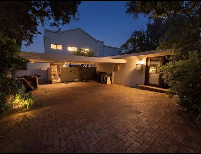 3 BEDROOM PROPERTY TO RENT IN WATERKLOOF RIDGE